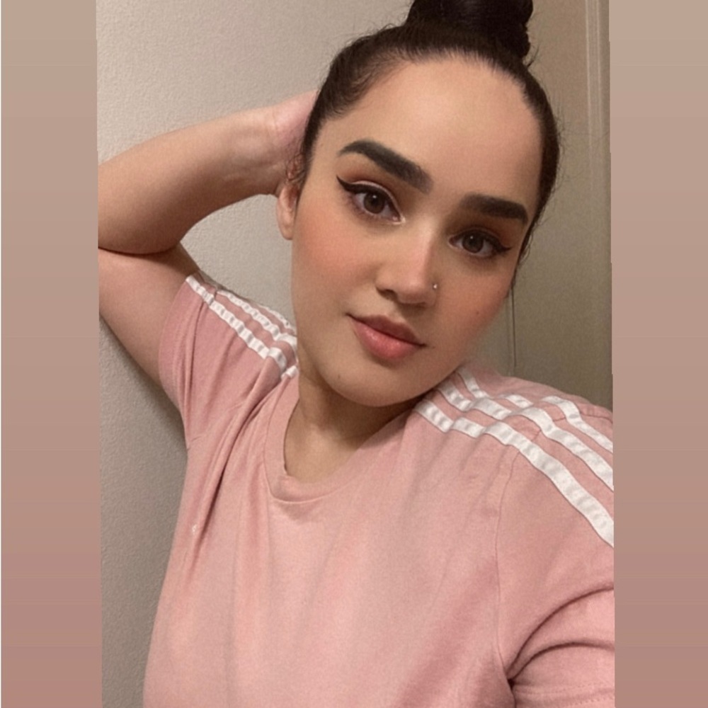 Meet your Posher, Janette